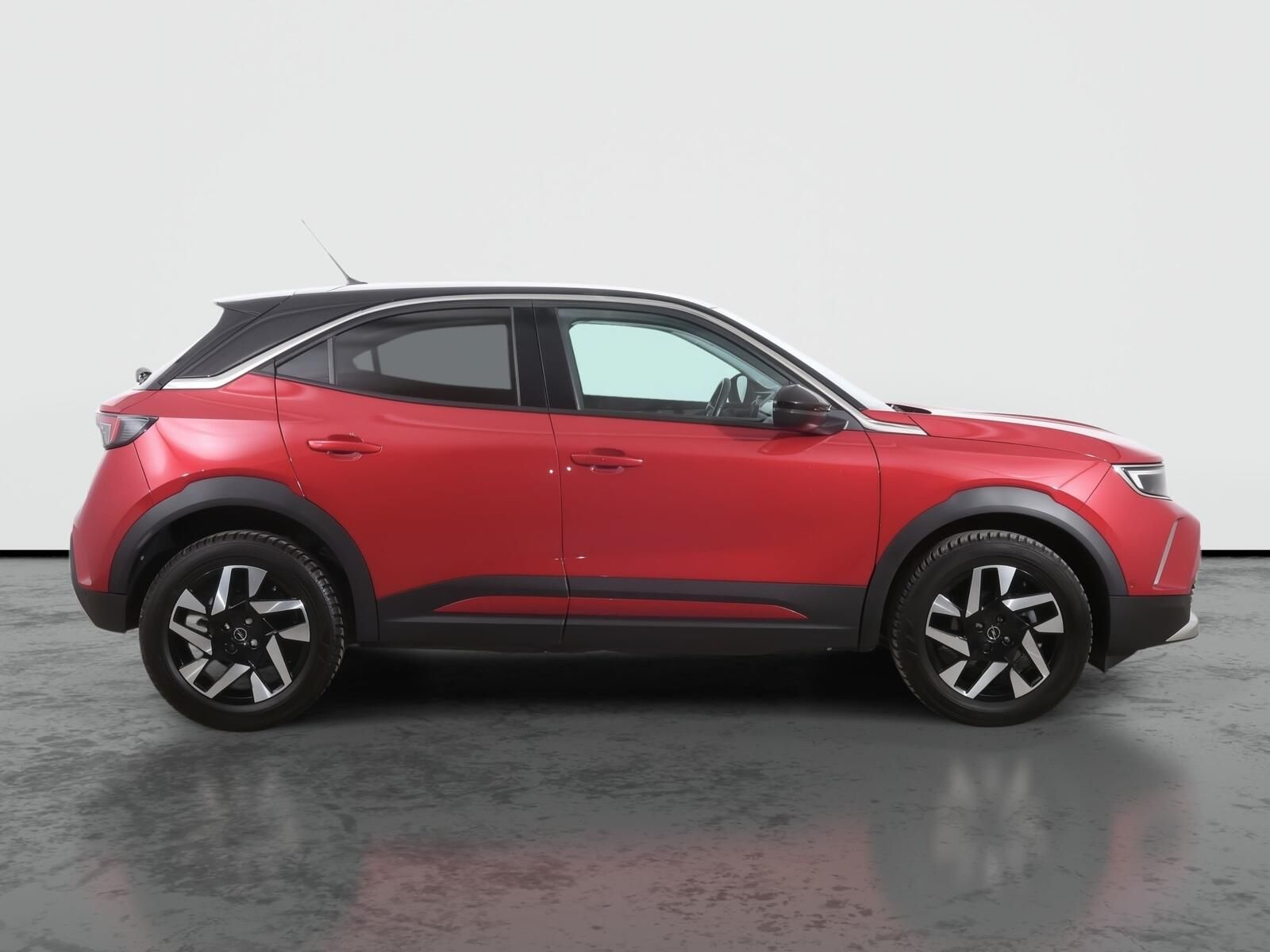 Opel Mokka, 1.2 Turbo, Elegance - fotka 6