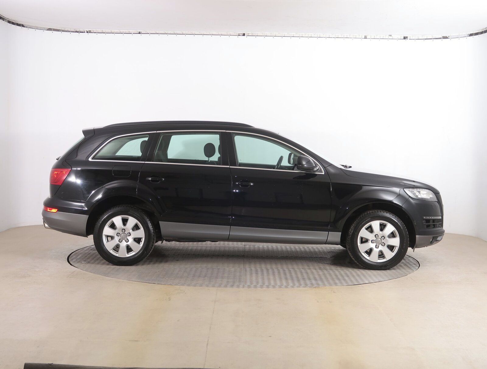 Audi Q7, 3.0 TDI, 4X4, Automat - fotka 6