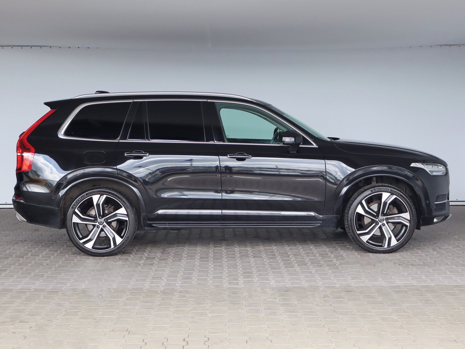 Volvo XC90, D4, Automat - fotka 6