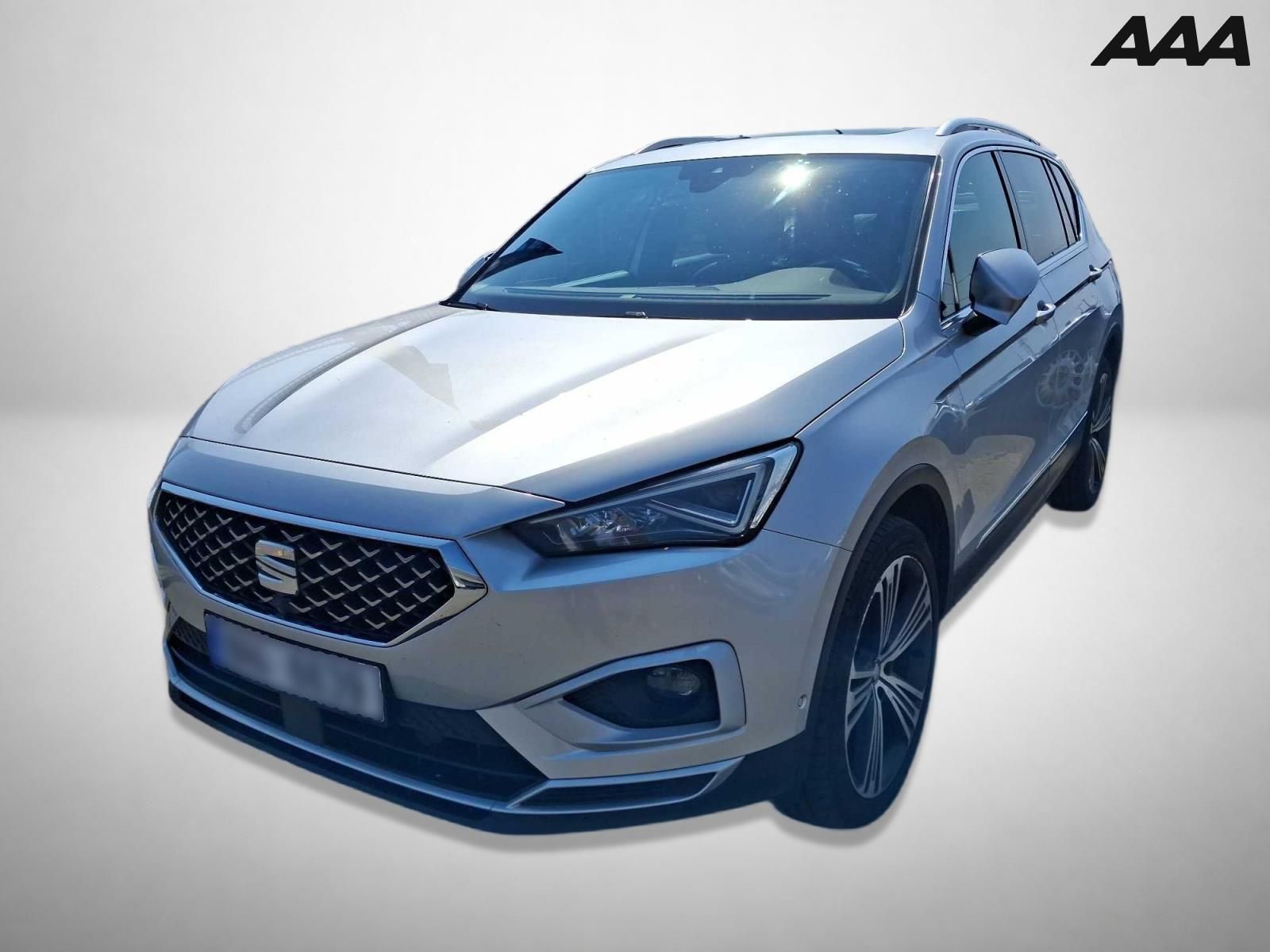 Seat Tarraco, 2.0 TDI 4Drive, Xcellence