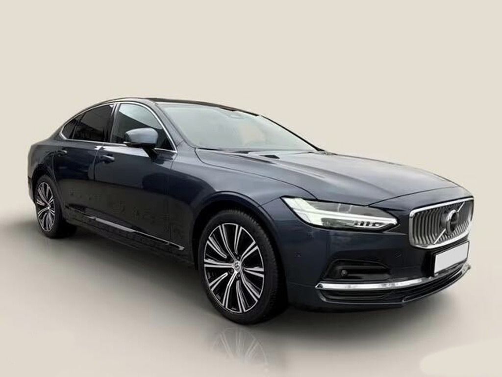 Volvo S90, B5 Diesel Ultimate Bright AWD - fotka 5