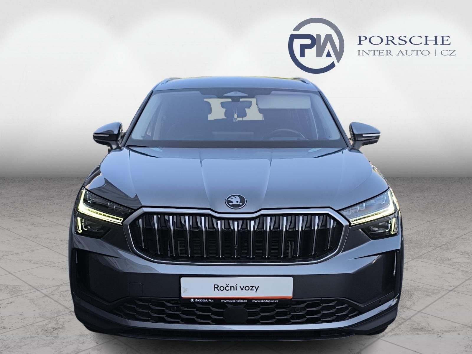 Škoda Kodiaq, 2.0TDi 4X4 Selection Exclusive - fotka 3