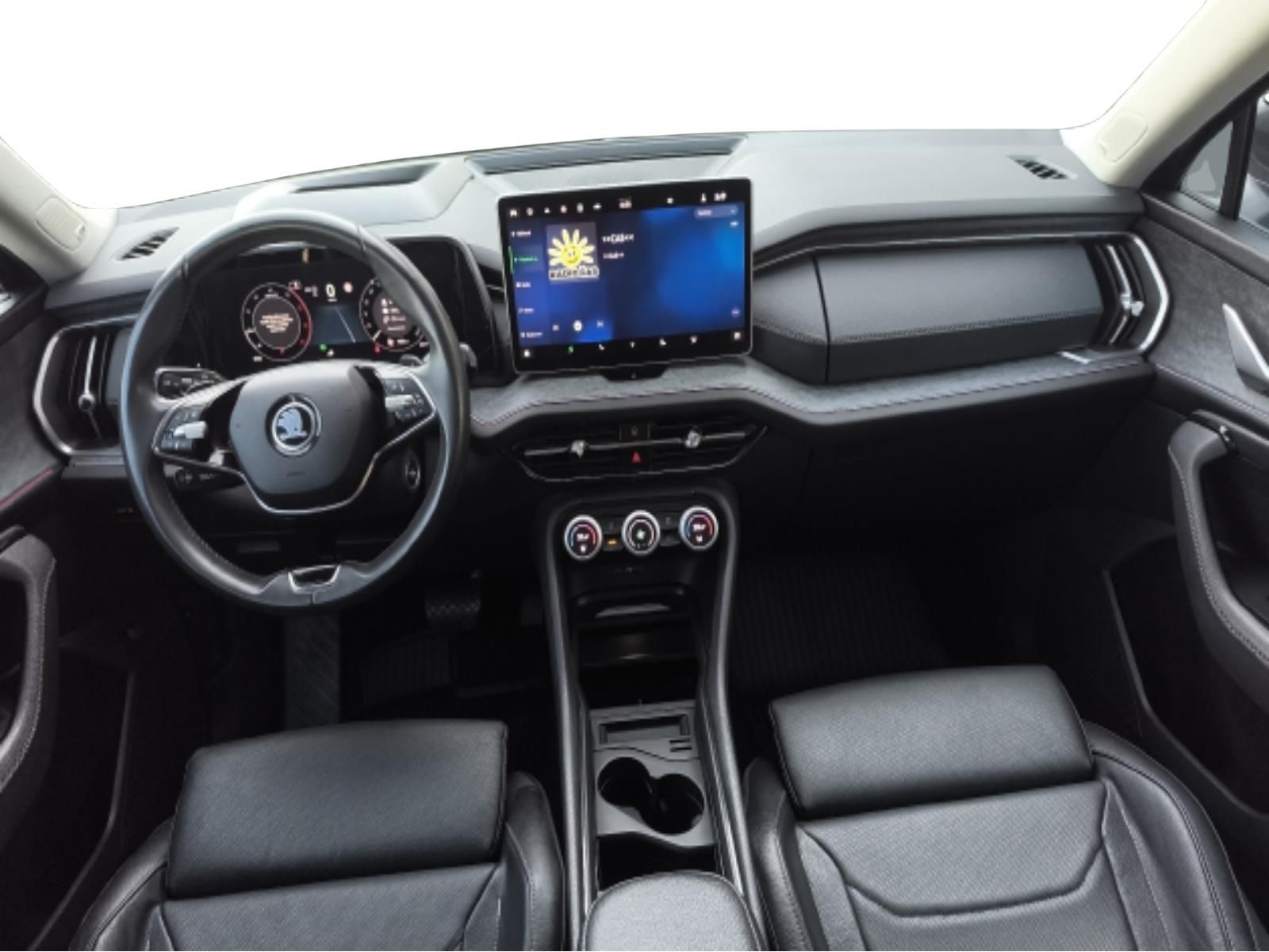 Škoda Kodiaq, 2.0TDi 4X4 Selection Exclusive - fotka 5