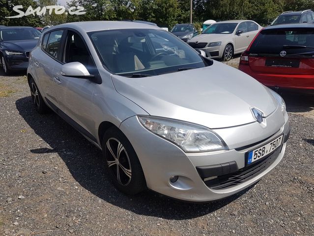 Renault Mégane