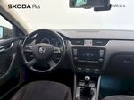 Škoda Octavia, Combi L&K 2.0TDI/ 110kW, 4x4,