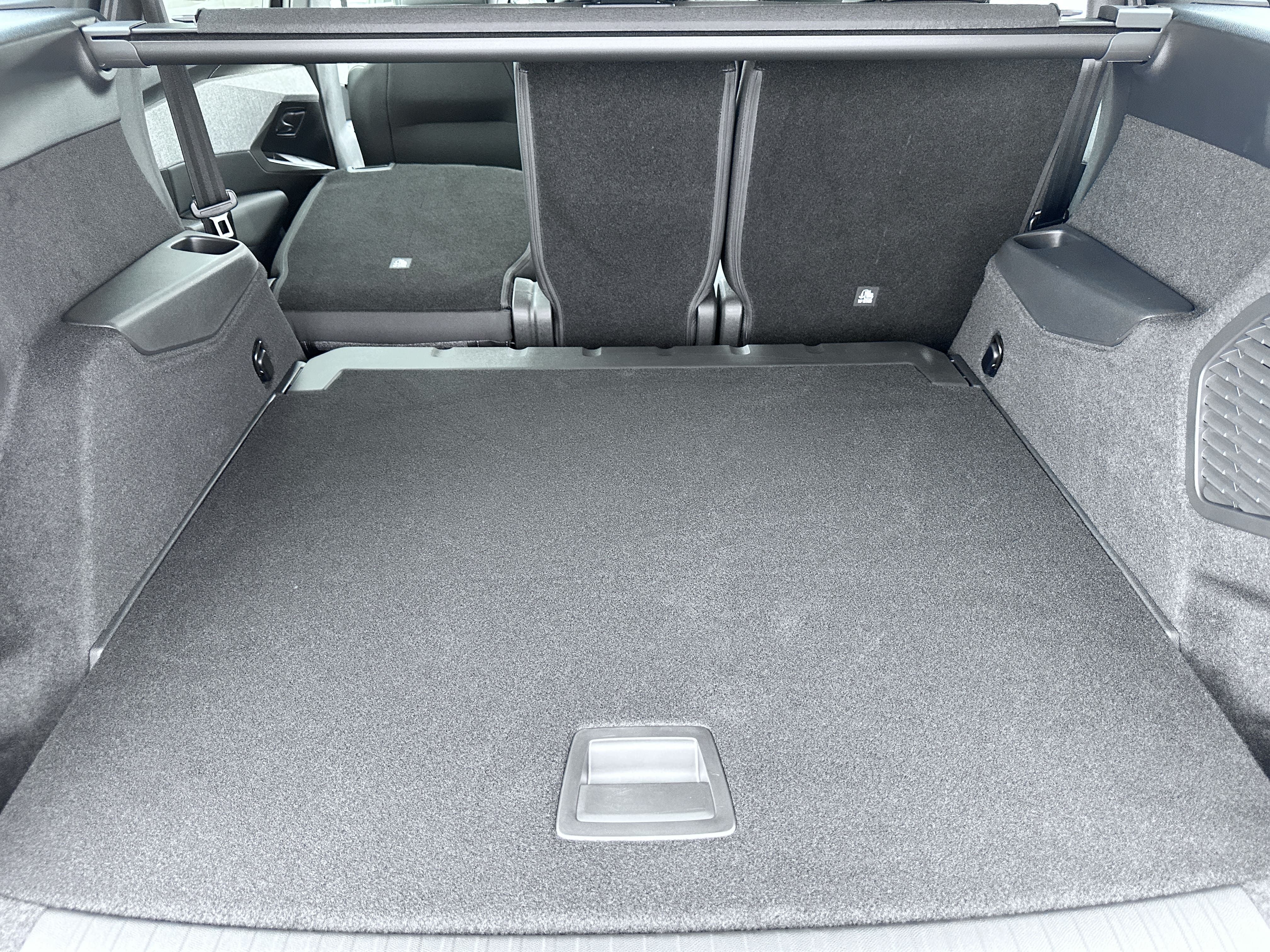 Peugeot 5008, BUSINESS Hybrid 145 e-DCS6 - fotka 6