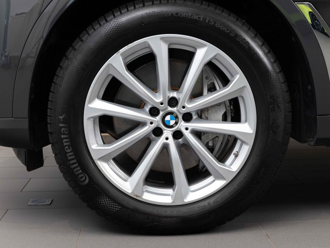 BMW X7, xDrive40i - fotka 6