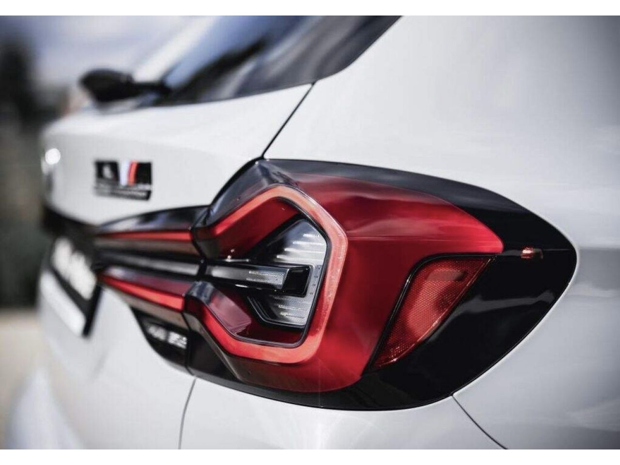 BMW X3, M Competition 375 kW LASER - fotka 3