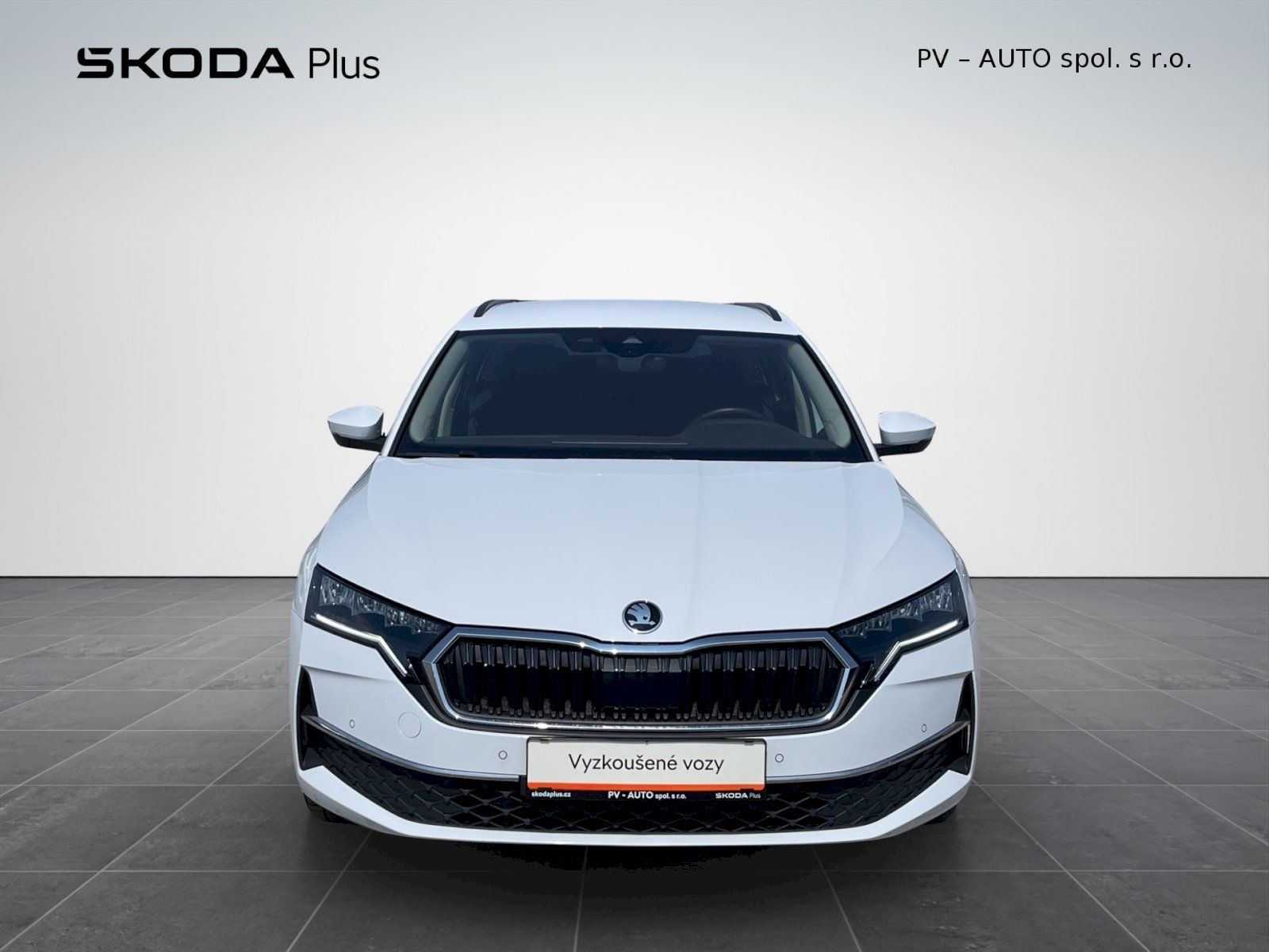Škoda Octavia, 1.5 TSI 110kW MHEV DSG Selecti - fotka 4