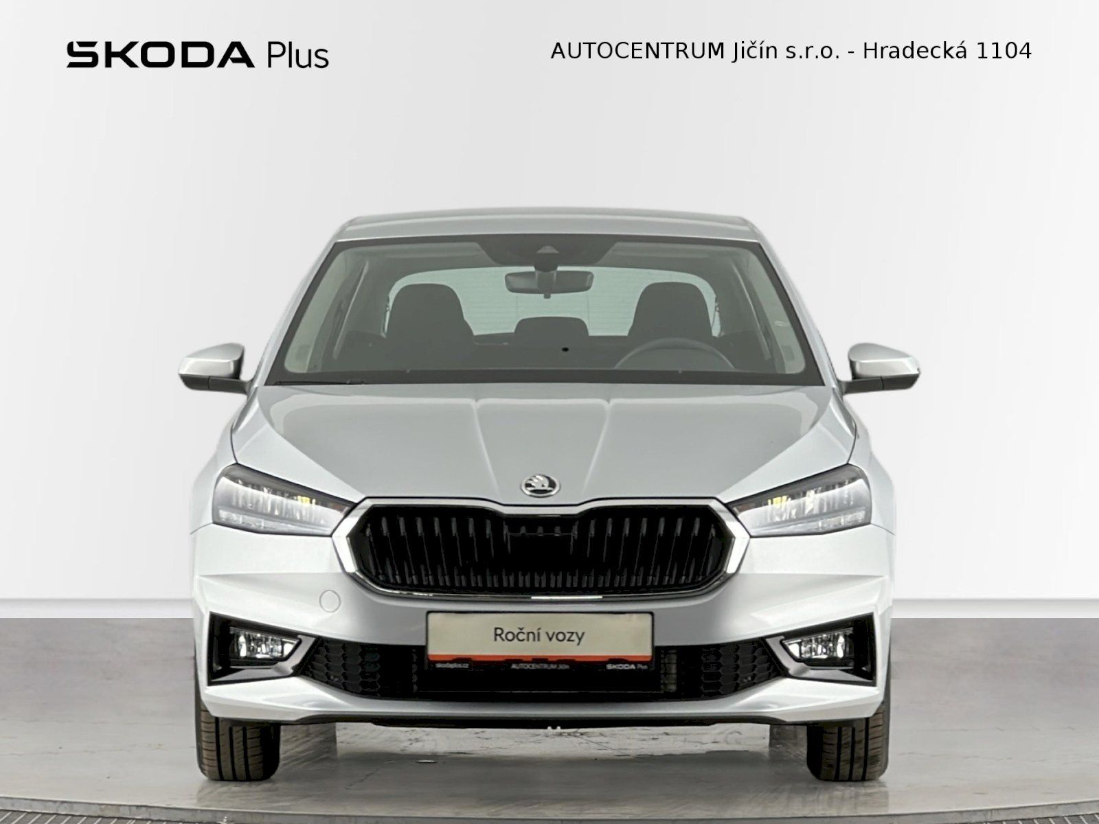 Škoda Fabia, 1.0MPI 59kW Selection - fotka 4