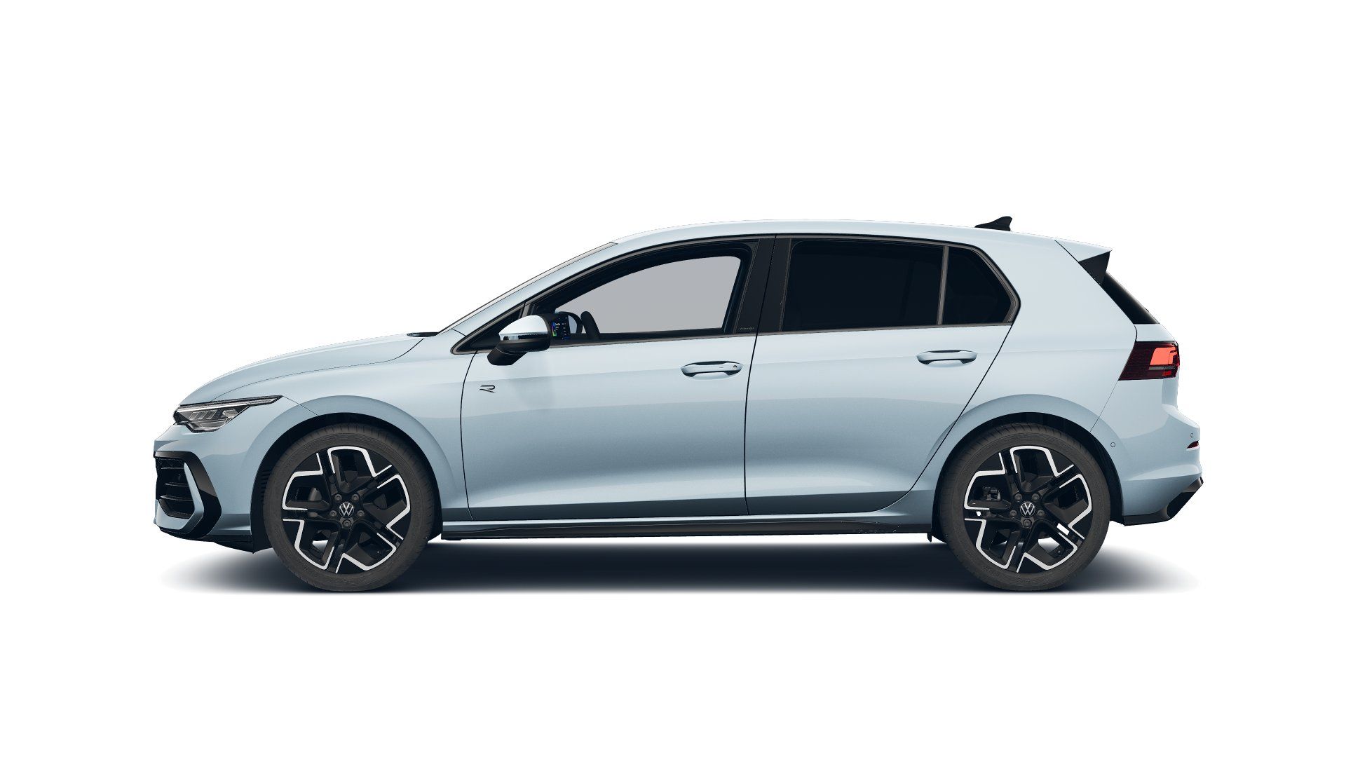 Volkswagen Golf, Golf R-Line People 1,5 eTSI - fotka 2