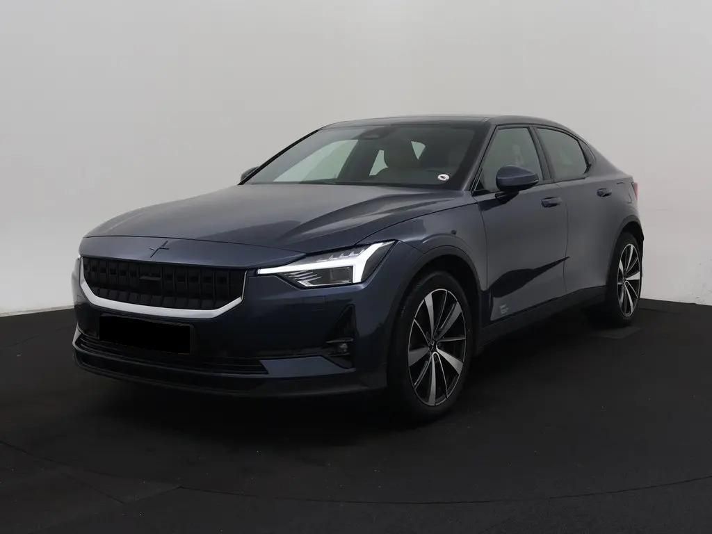 Polestar 2, LR 300kW AWD Launch 78kWh TZ