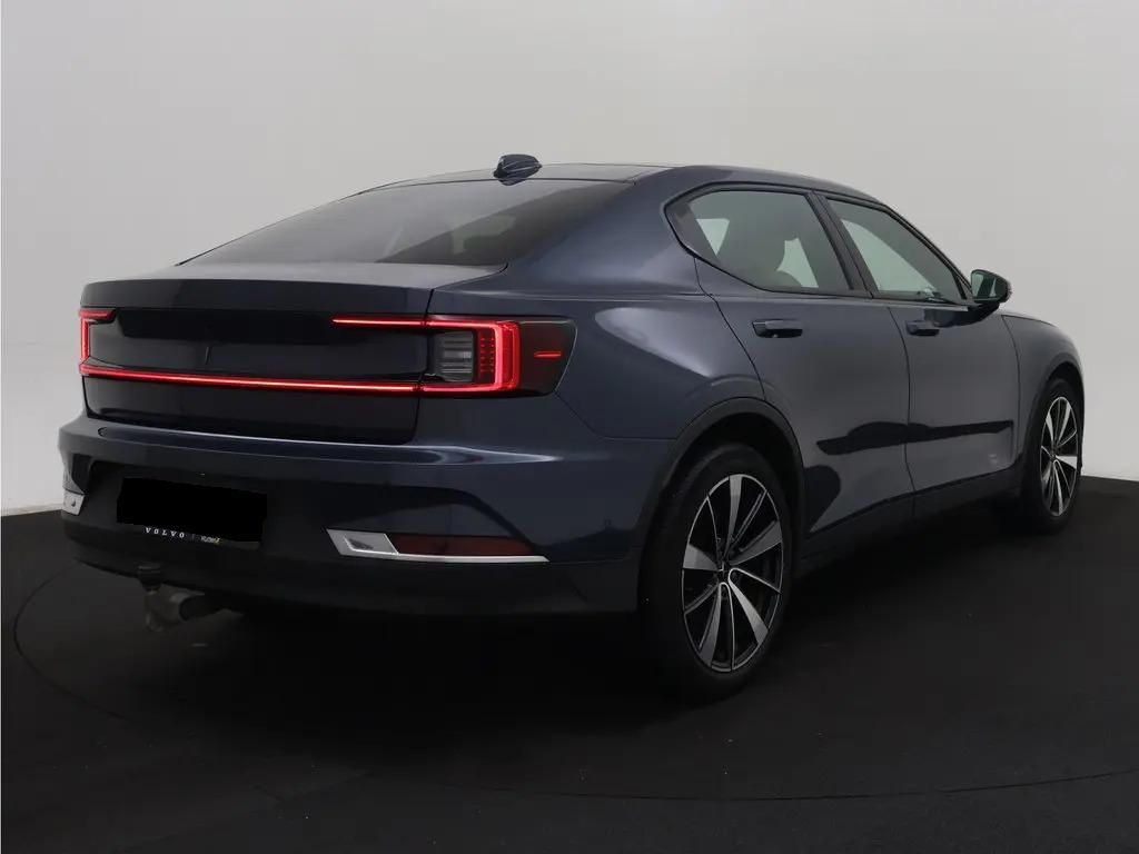 Polestar 2, LR 300kW AWD Launch 78kWh TZ - fotka 2