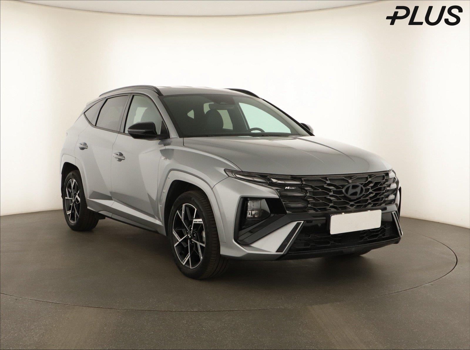 Hyundai Tucson, 1.6 T-GDI, N-Line, N-LINE, DPH