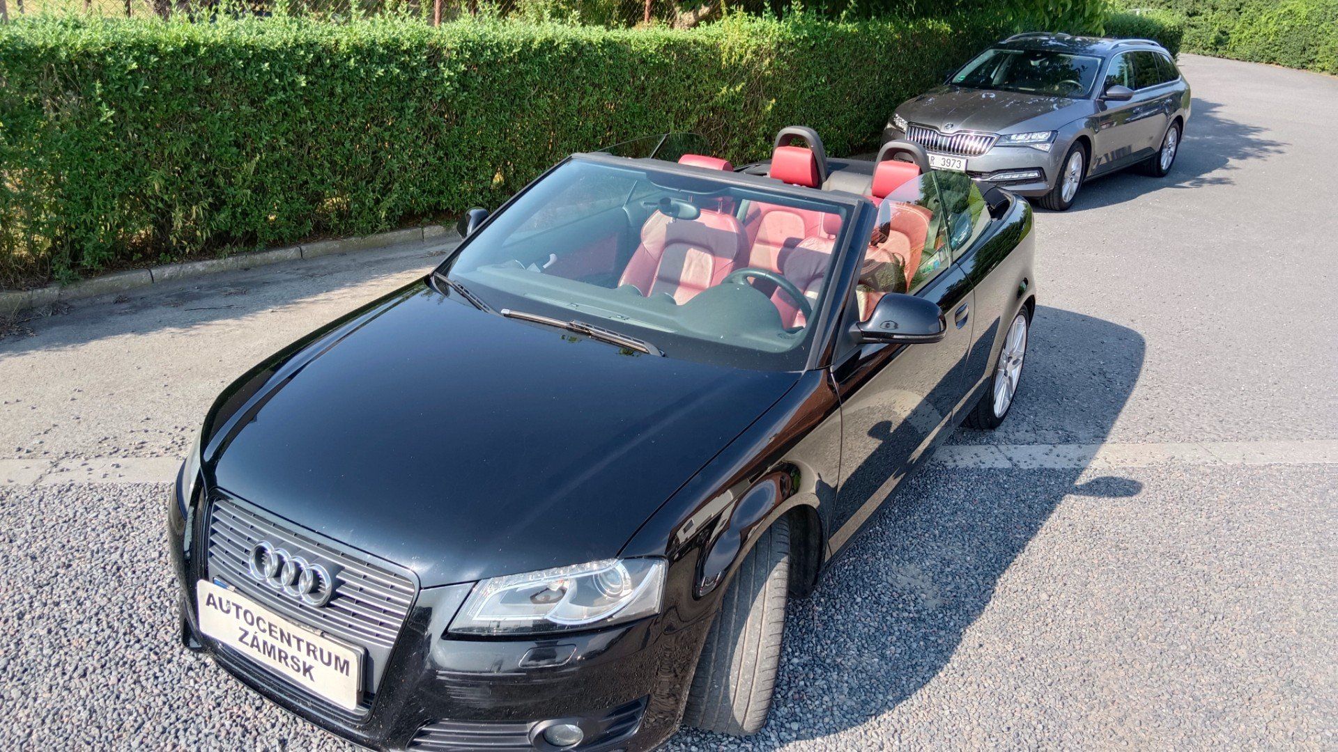 Audi A3, 1.9 TDI 103KW - fotka 6