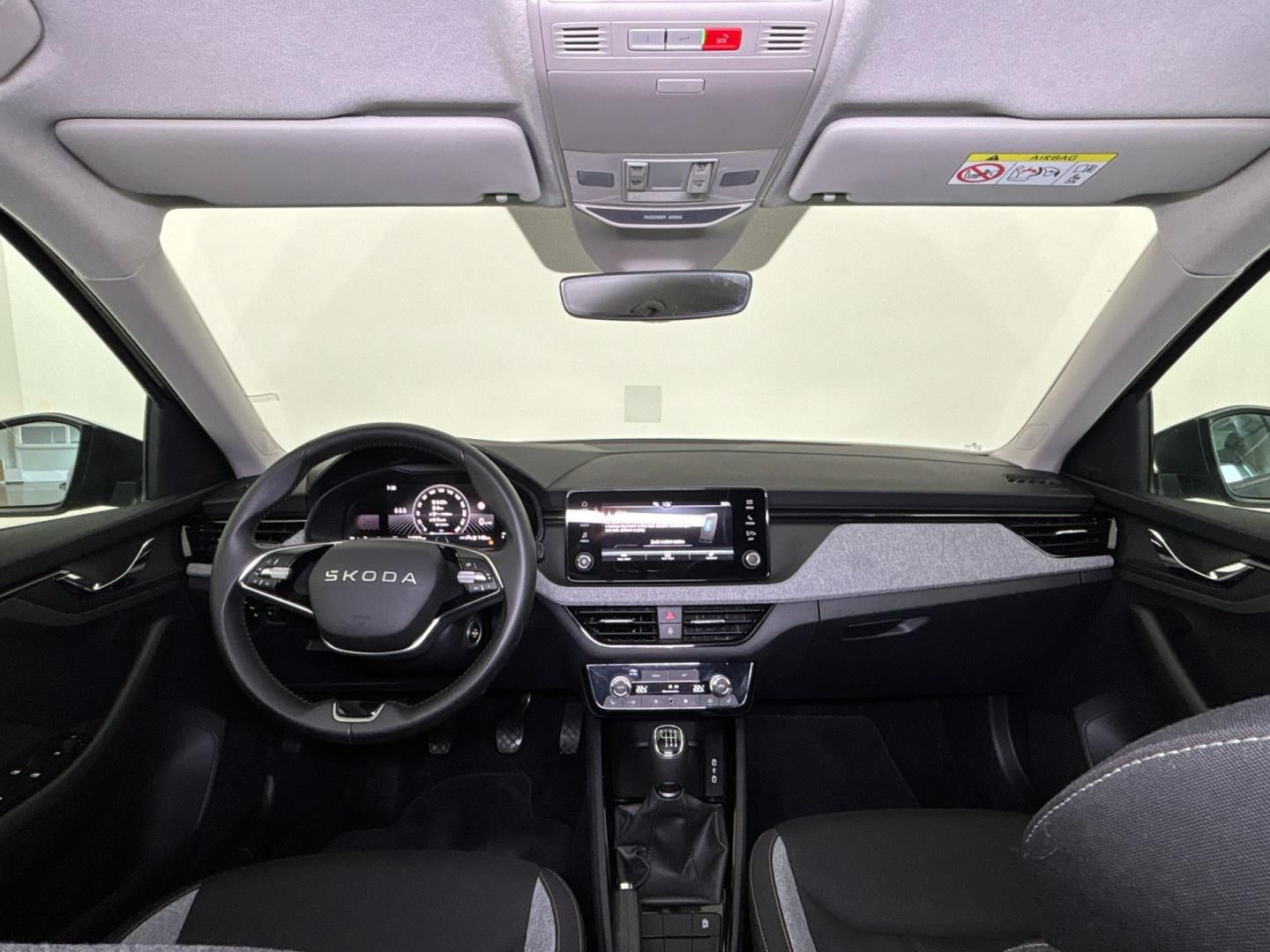 Škoda Kamiq, 1.0 TSI / 85 kW Selection - fotka 5