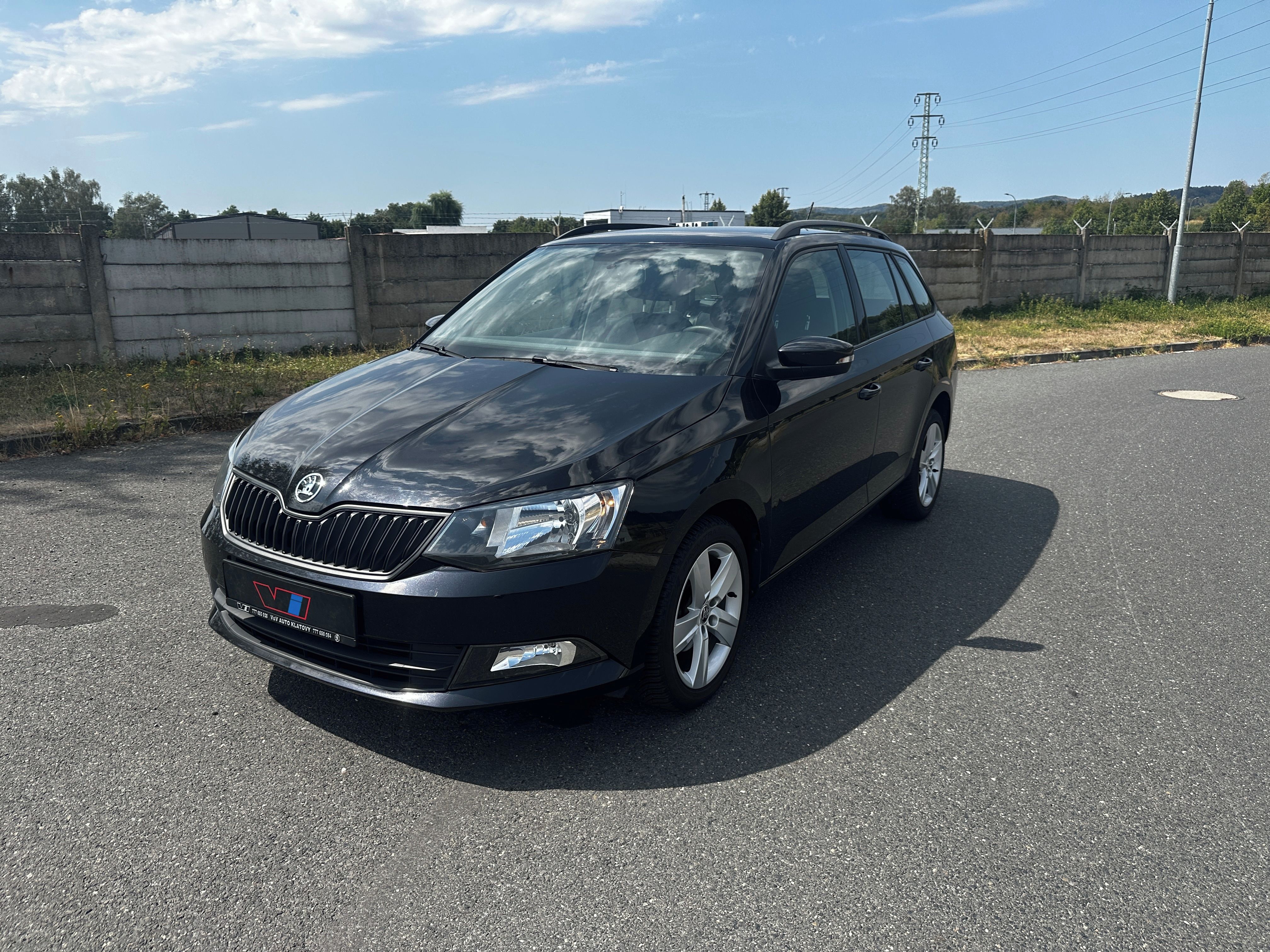 Škoda Fabia, 1.0 TSI