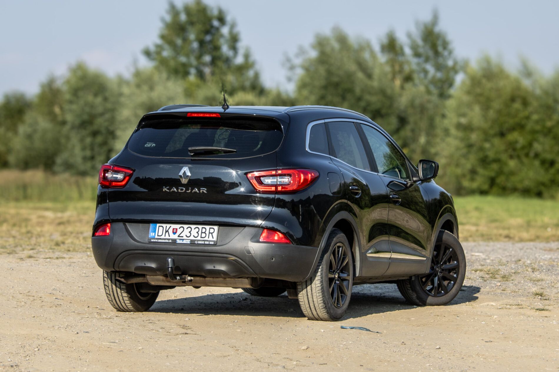 Renault Kadjar - fotka 5