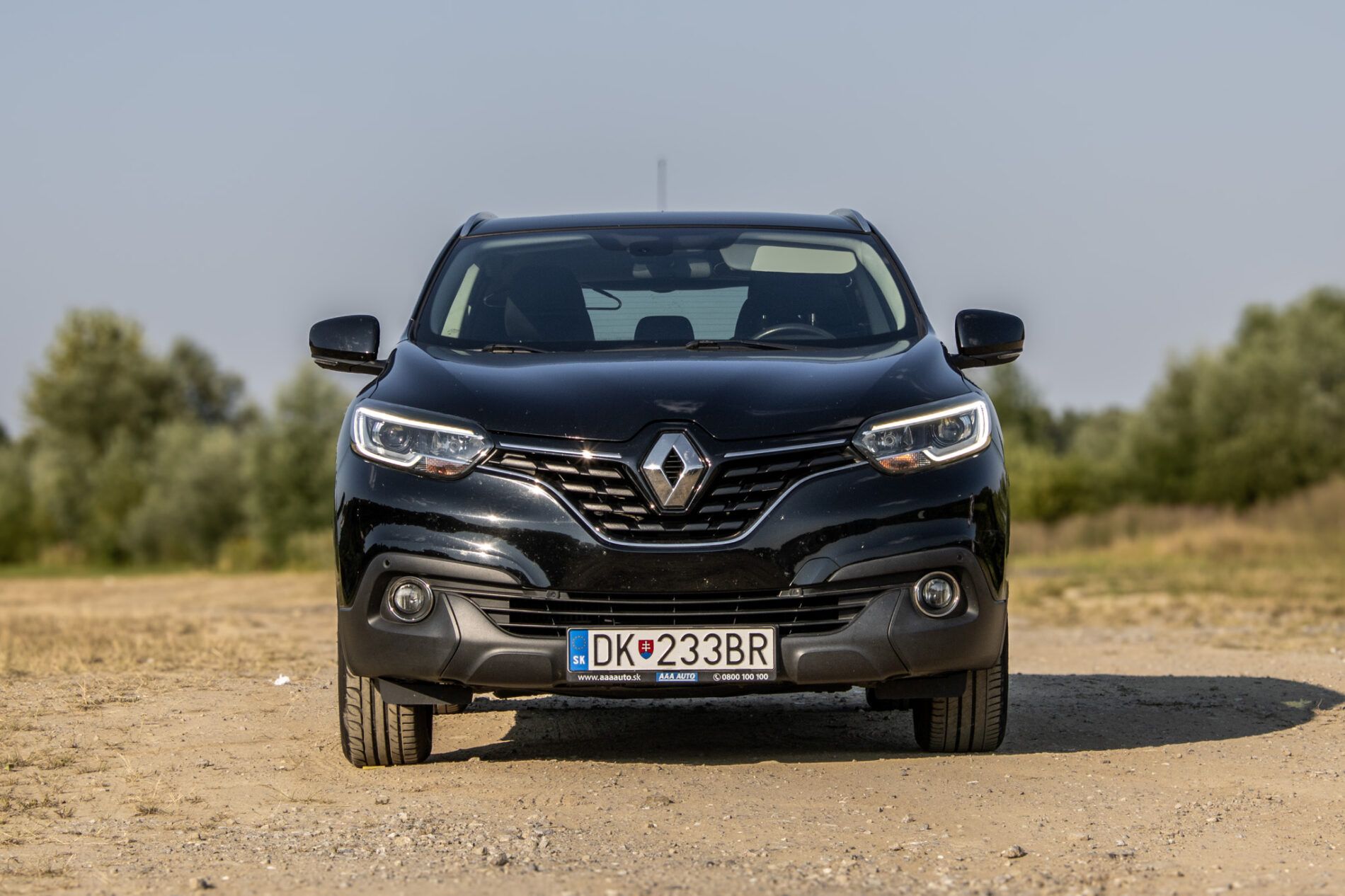 Renault Kadjar - fotka 2