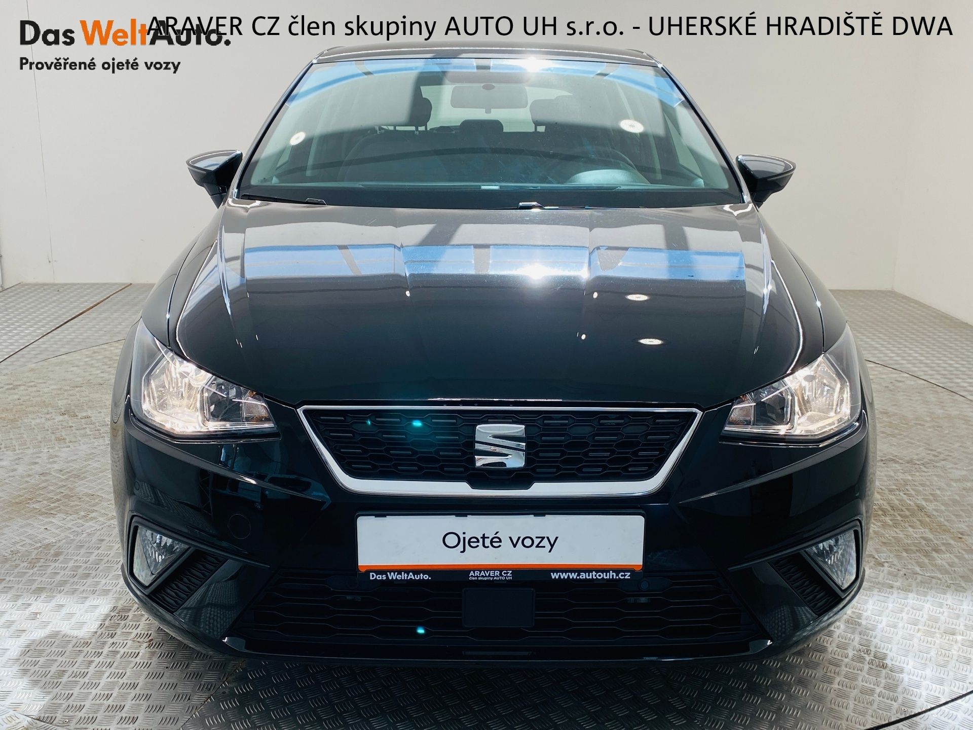 Seat Ibiza, 1.0 TSI 85kW Style - fotka 4