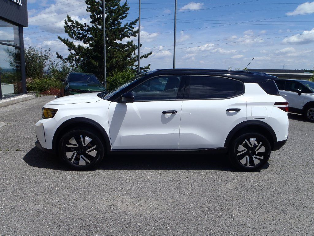 Opel Frontera, Hybrid GS 1.2 Turbo 81kW - fotka 5