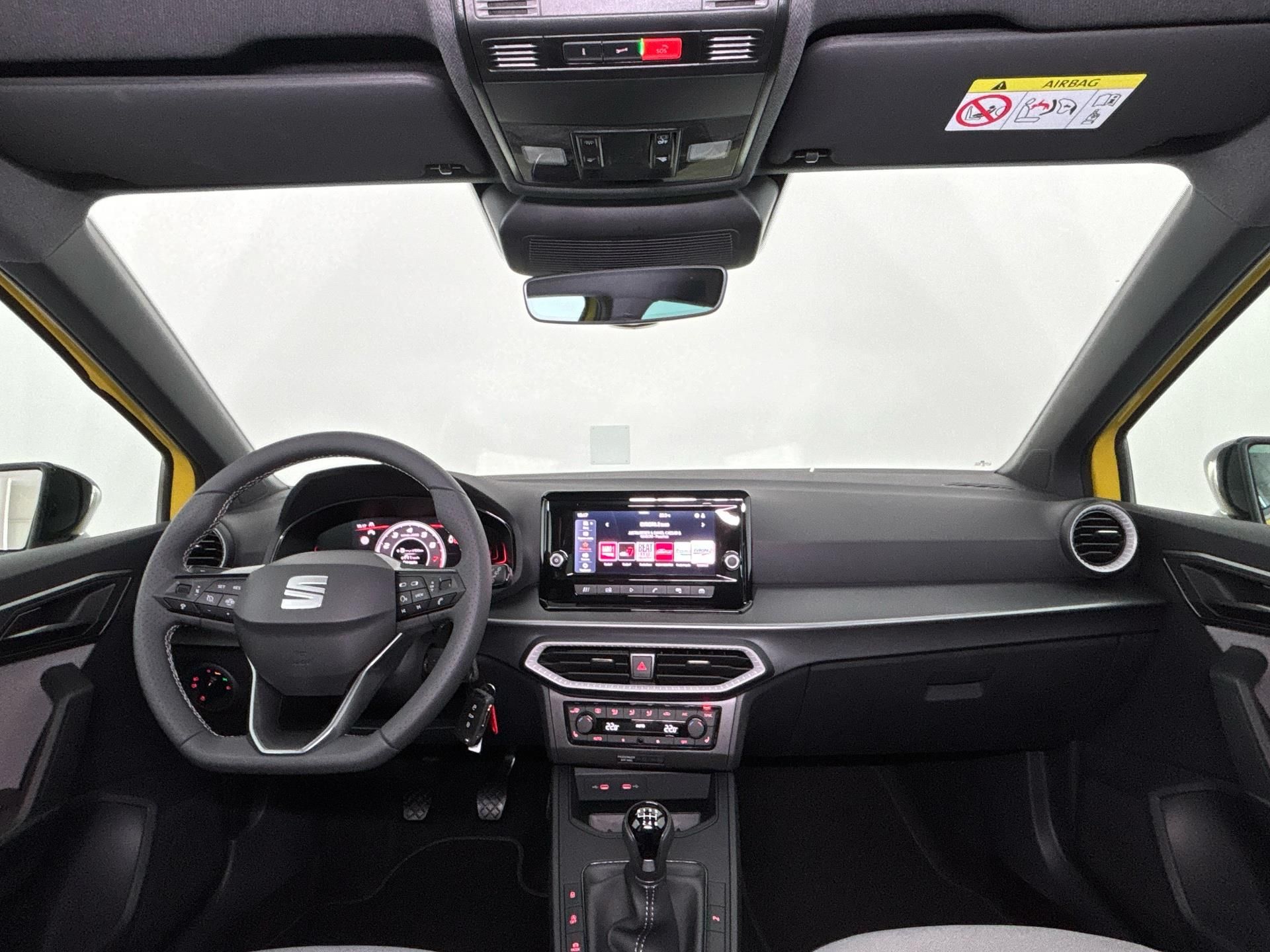 Seat Arona, 1.5 TSI / 110 kW - fotka 5