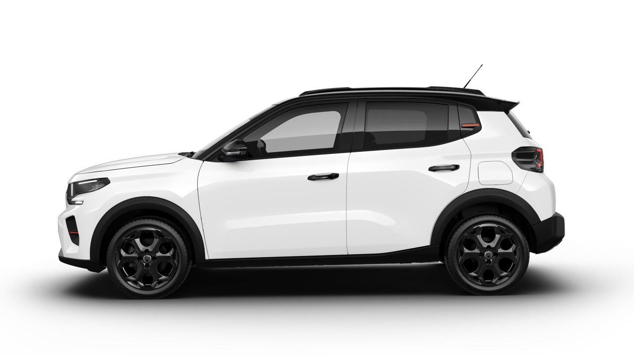 Citroën C3, COLLECTION Turbo 100k Manual - fotka 2