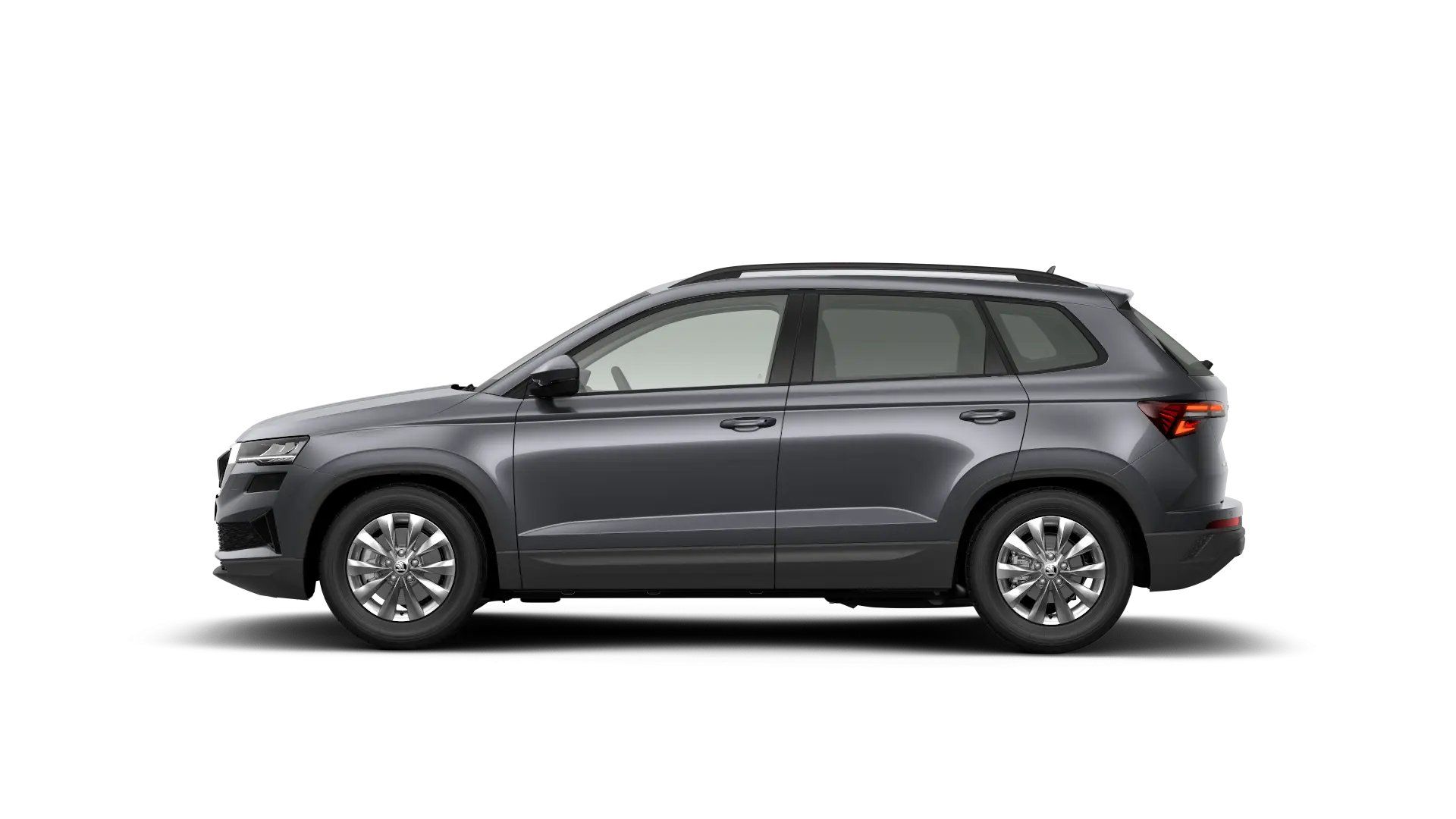 Škoda Karoq, Karoq Classic - fotka 3