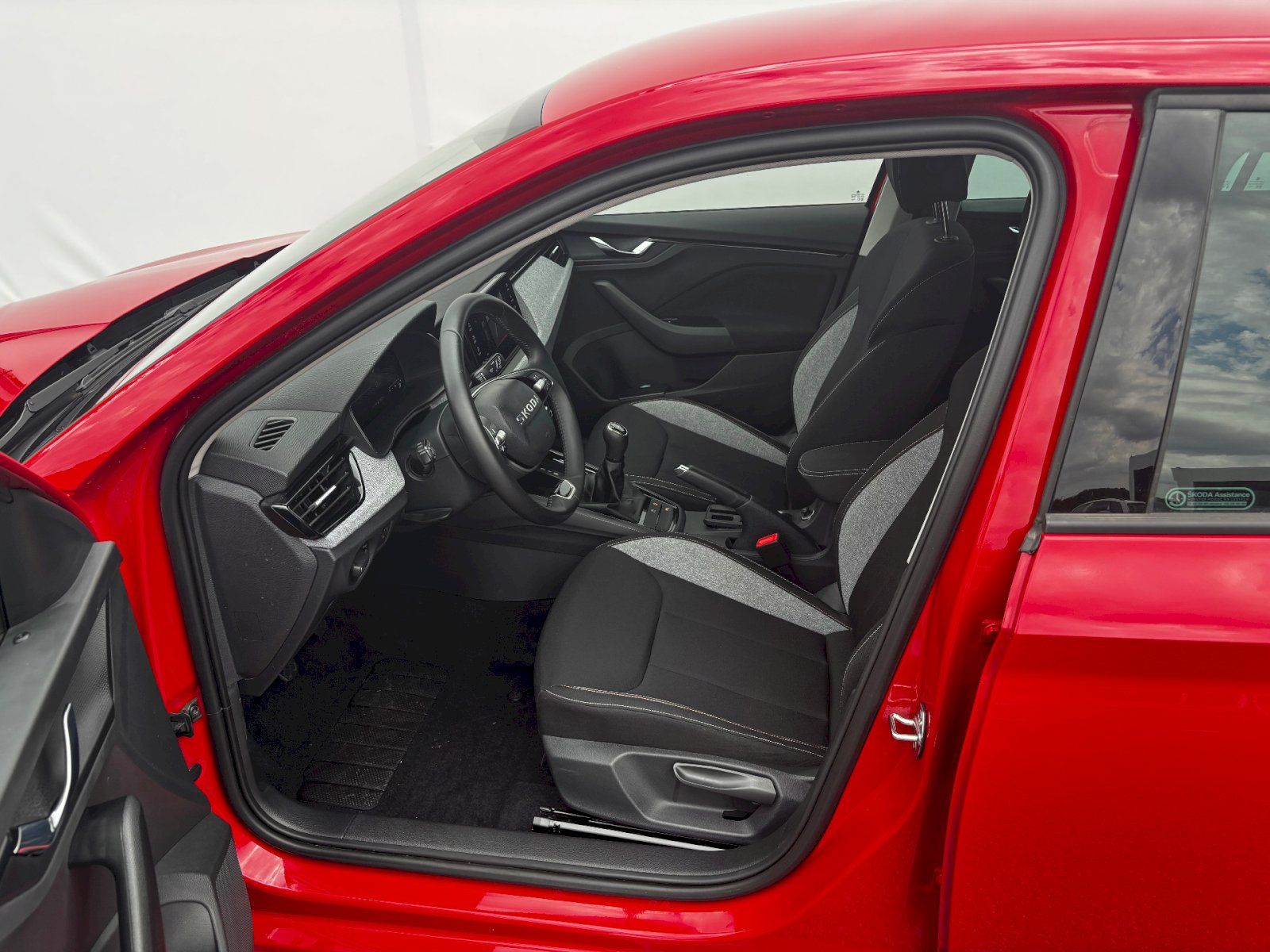 Škoda Scala, Selection 1.0 TSI / 85 kW (man - fotka 6