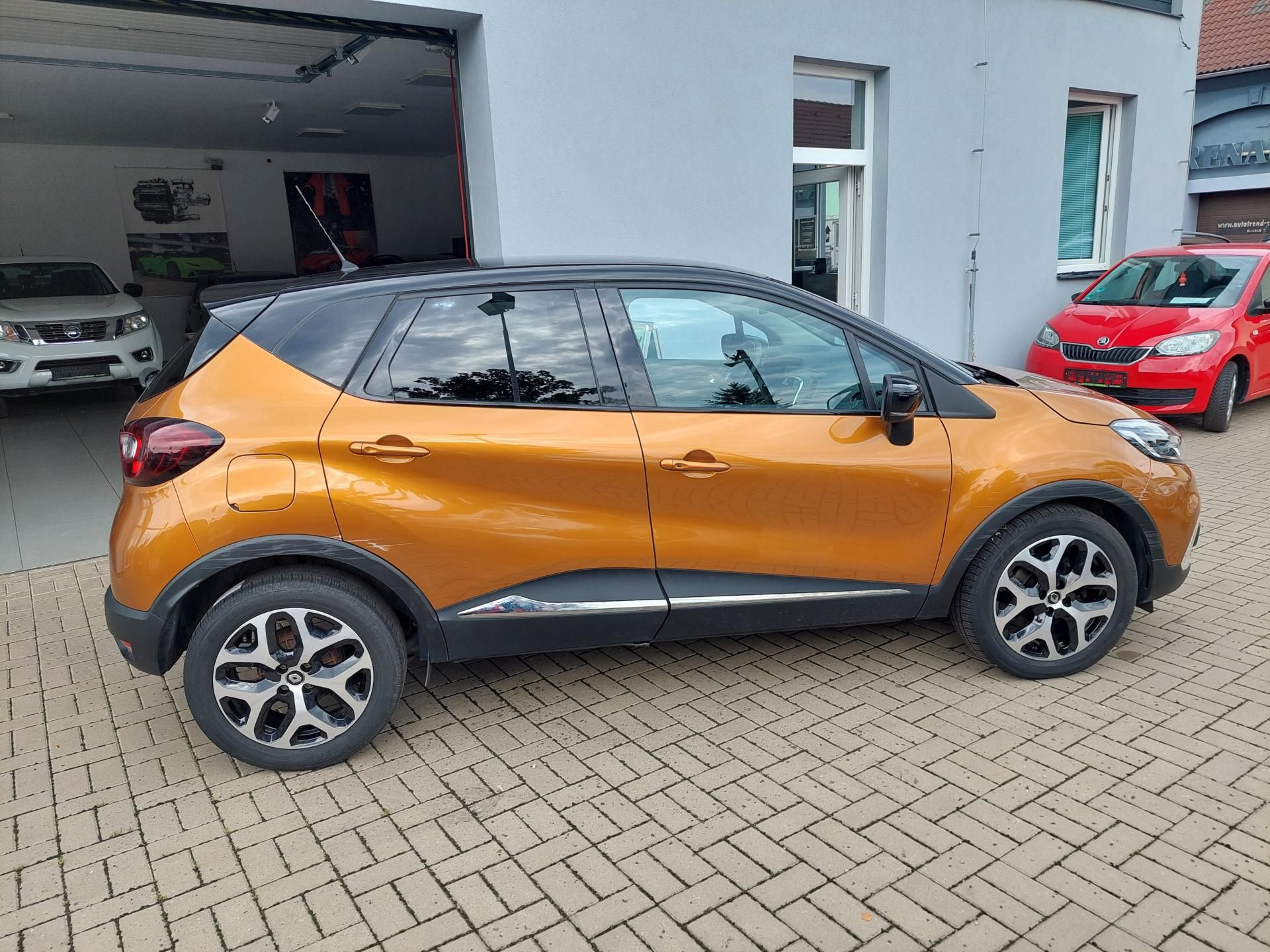 Renault Captur, Collection 1.3TCe 96kW - fotka 5