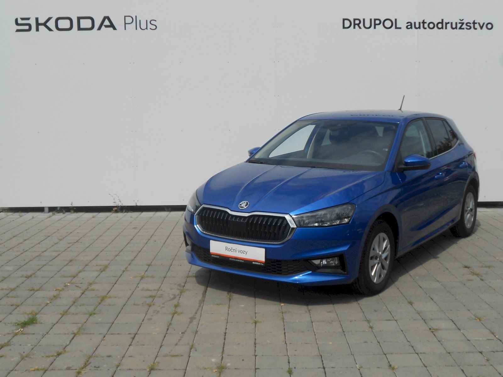 Škoda Fabia, IV 1.0 TSI - 70 kW, Top Select