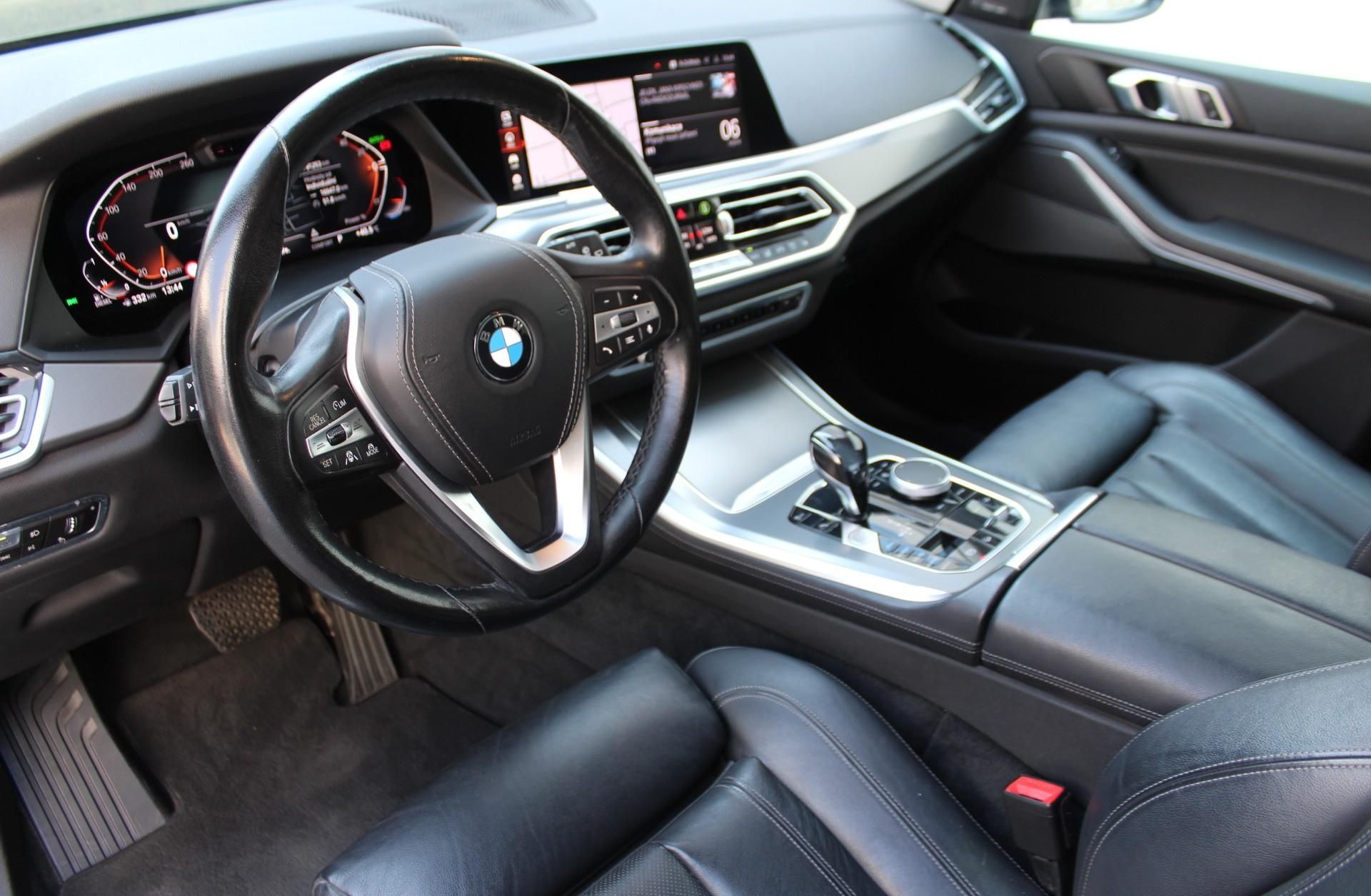 BMW X5, xDrive30d - fotka 4
