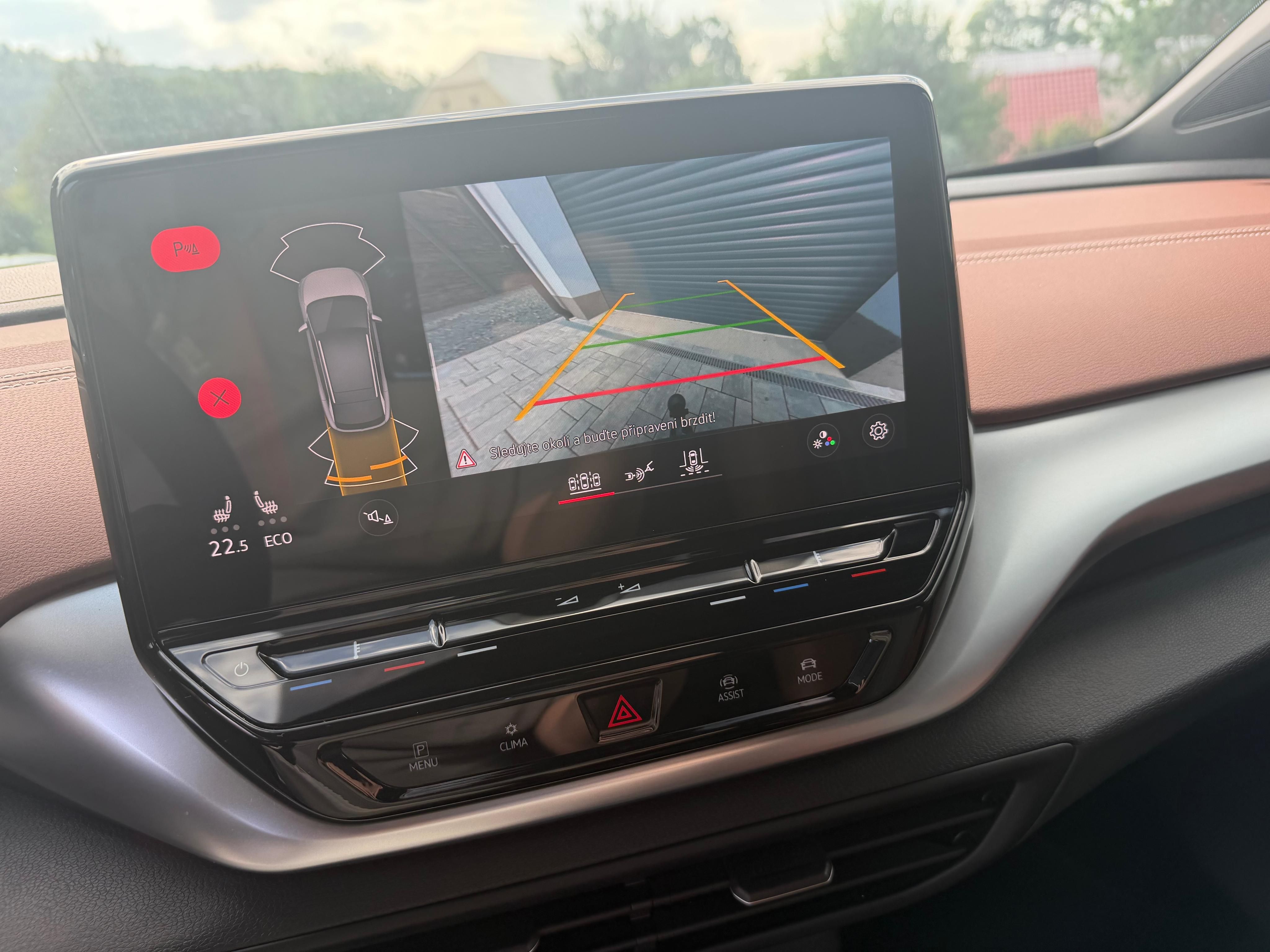 Volkswagen ID.4, PRO 82kwh 150 KW matrix TAŽNÉ - fotka 6