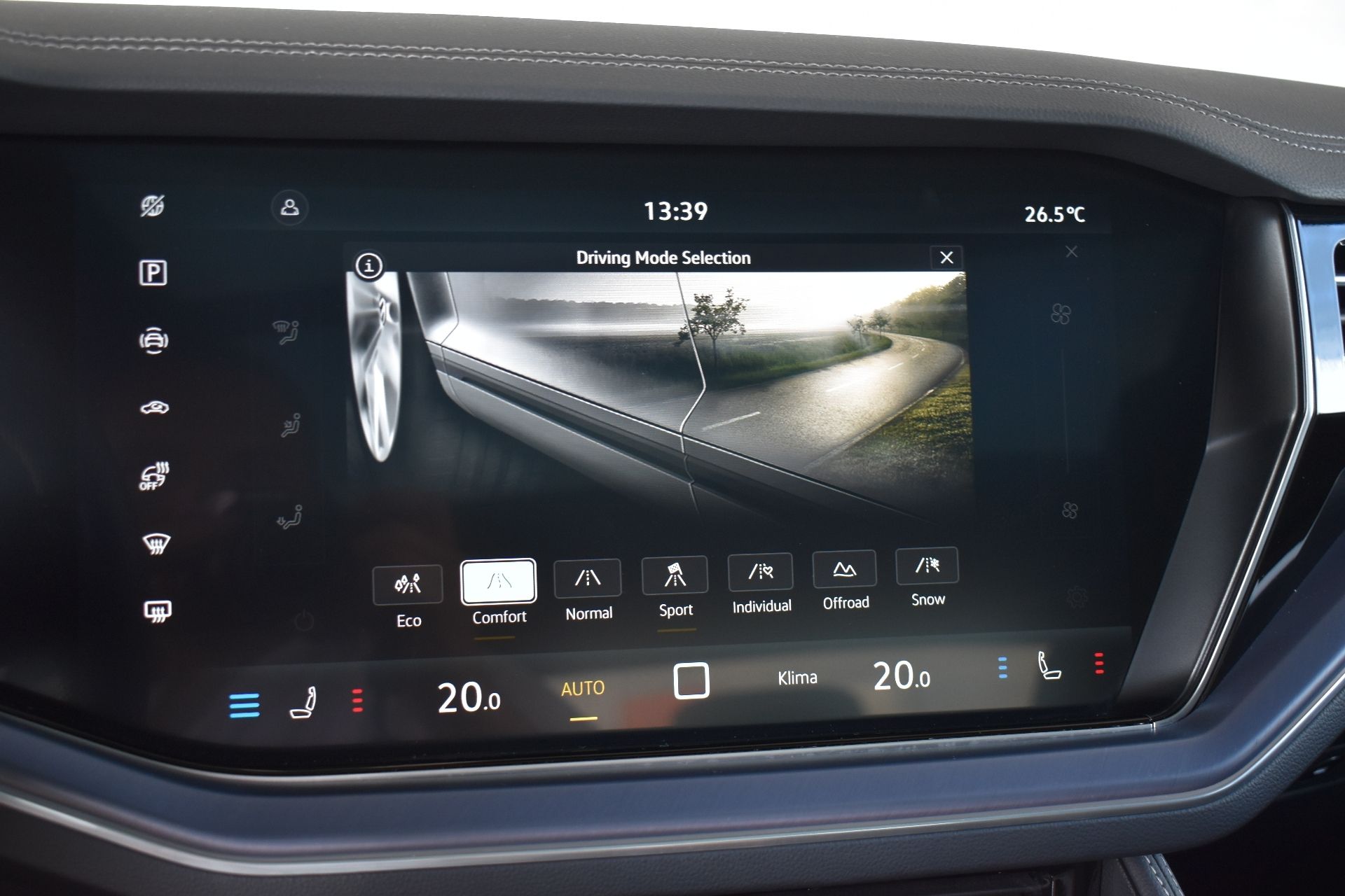 Volkswagen Touareg, R-Line 3.0TDI 210kW,tažné,weba - fotka 6