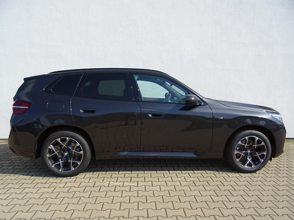 BMW X3, xDrive20d - fotka 5