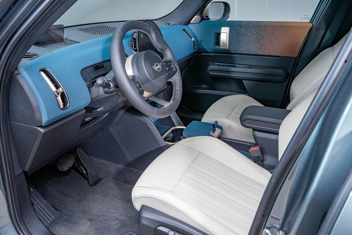 Mini Countryman, 2024) - fotka 5