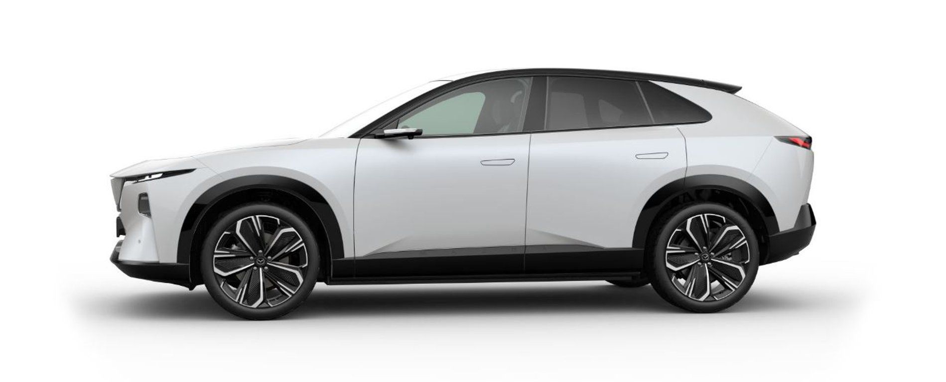 Mazda CX-6e, EV 258k 1AT RWD Takumi Plus - fotka 6