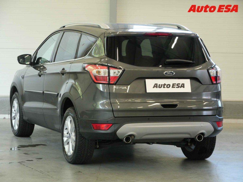 Ford Kuga, 1.5EB - fotka 6
