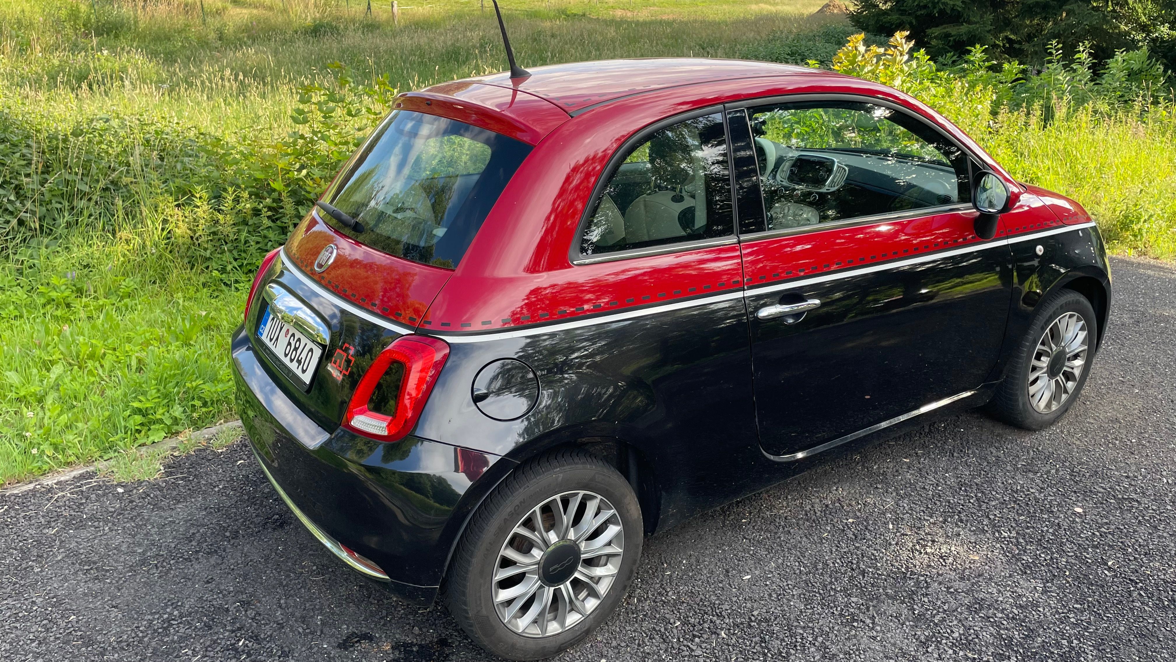 Fiat 500, 1.2, r.v.2015 - fotka 2