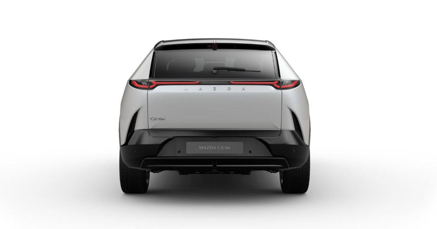 Mazda CX-6e, EV 258k 1AT RWD Takumi Plus - fotka 4