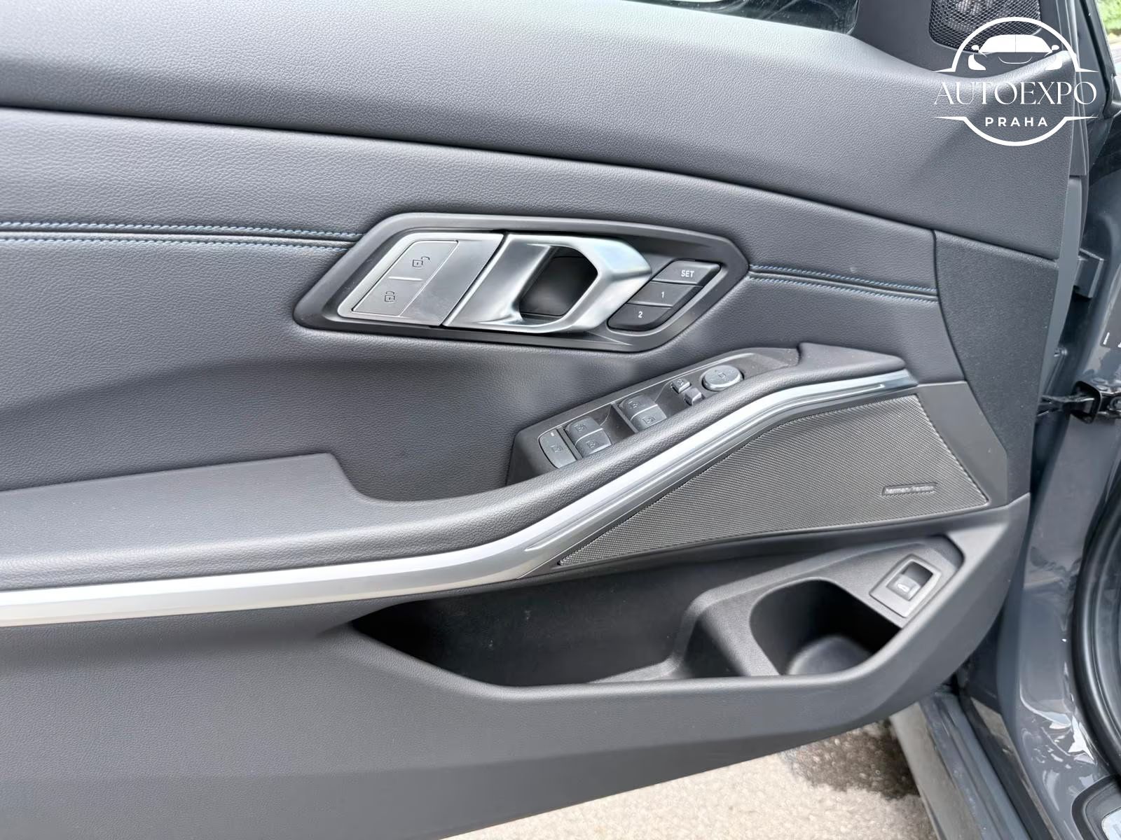 Alpina B3 S, Touring xDrive* - fotka 6