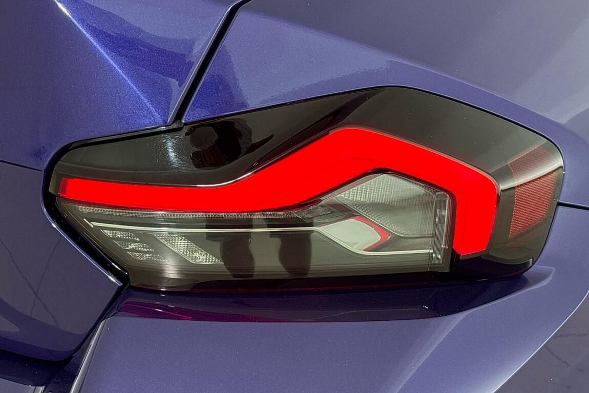 BMW M2, CS Coupe - fotka 5