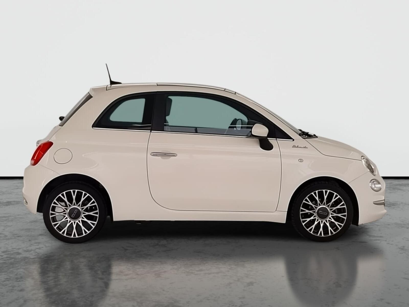 Fiat 500, 1.0 mild-hybrid, ČR,1.maj - fotka 6