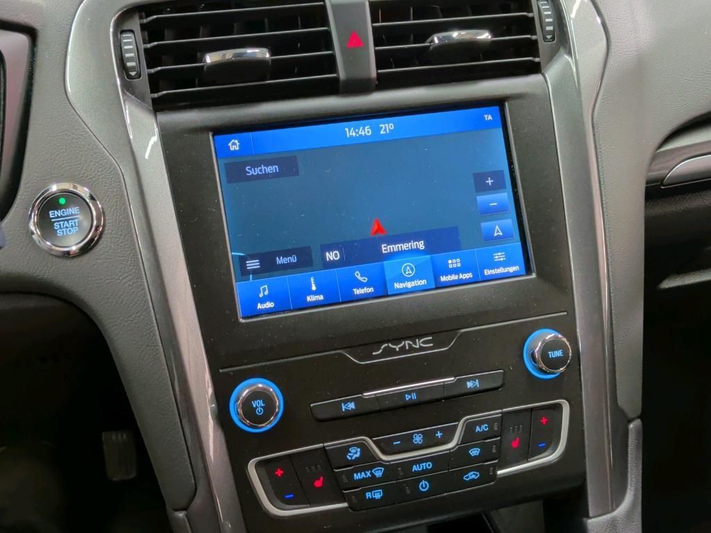 Ford Mondeo, 2.0Eco*TITANIUM*KAMERA*TAŽNÉ*Z - fotka 6