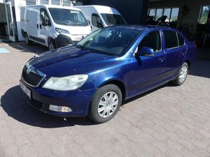 Škoda Octavia, 1,6 MPi