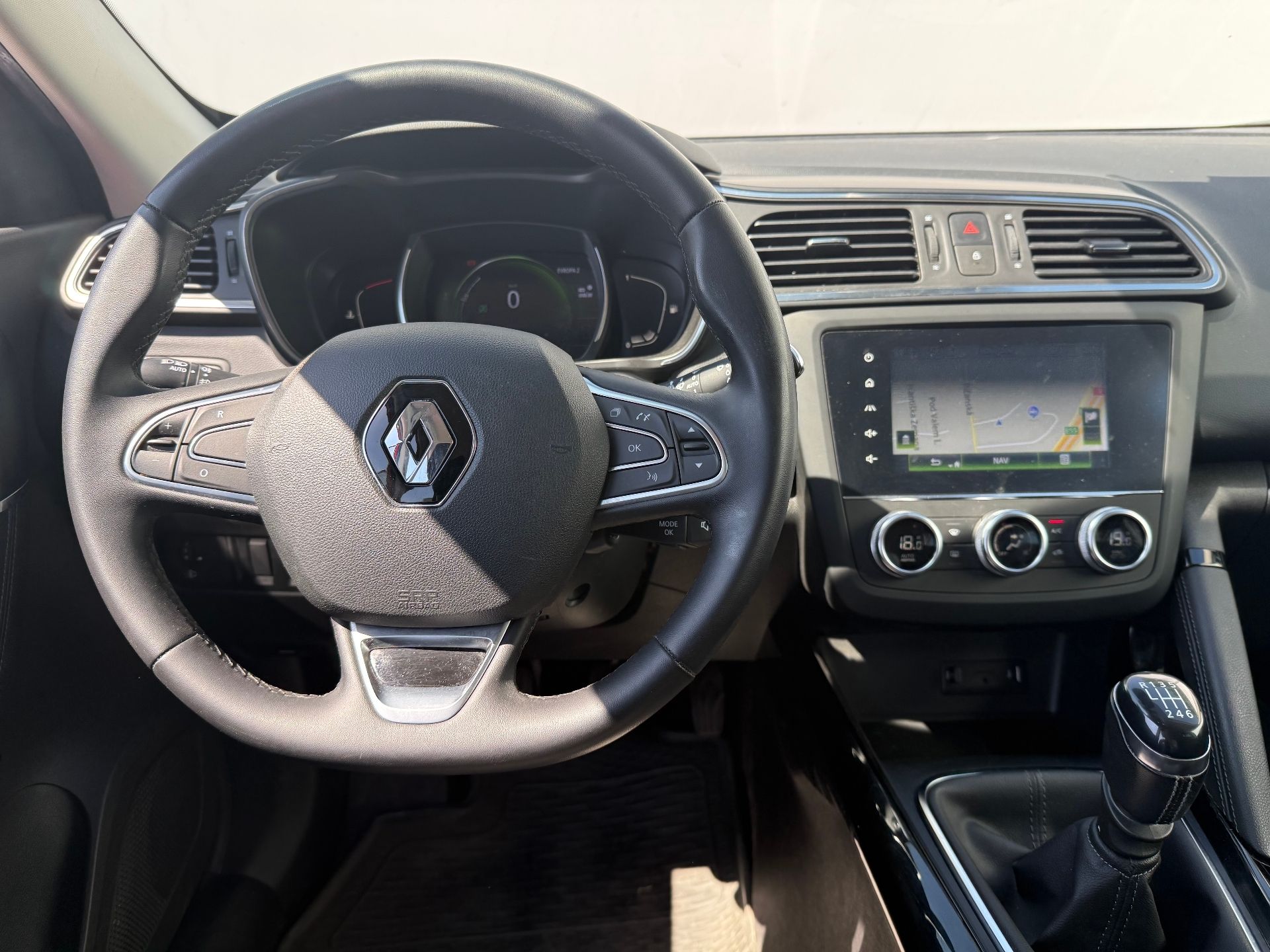 Renault Kadjar, 1.3 TCe 103 kW Limited - fotka 5