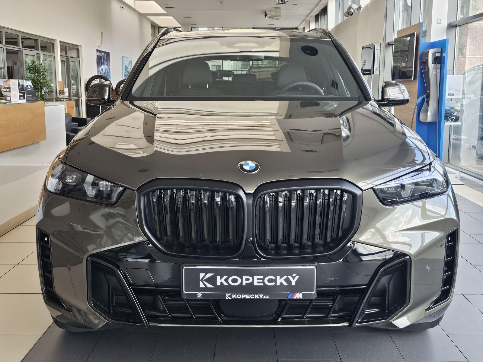 BMW X5, xDrive40d - fotka 2