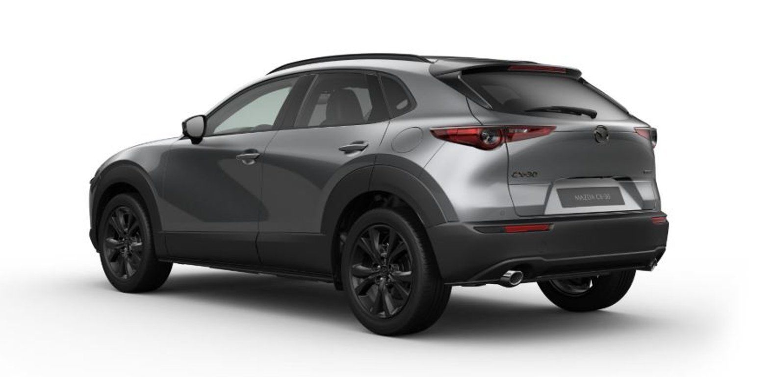 Mazda CX-30, 2.5 G140 6AT 4x2 Homura Plus - fotka 5