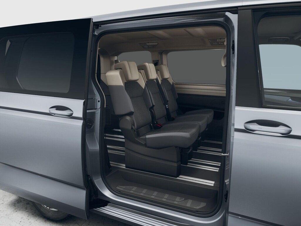 Volkswagen Multivan, 1,5 TSI PHEV 130 kW DSG 4MOT - fotka 6