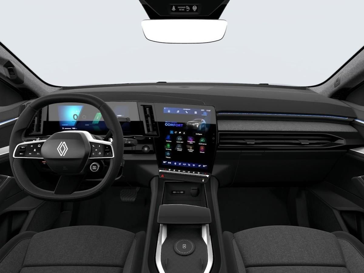 Renault Austral, 1.2E-TECH 147kW Techno - fotka 4